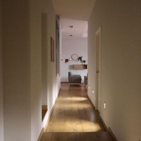 Encantador Apartamento En Alicante Centro Luaran gambar