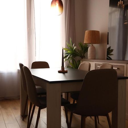 Encantador Apartamento En Alicante Centro Luaran gambar